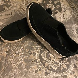 Sorel slip-on sneakers